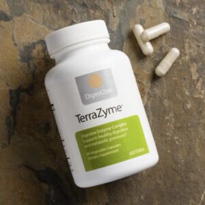 DigestZen TerraZyme