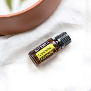 Aceite Citronella
