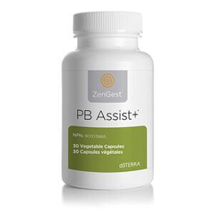 Pb assist +