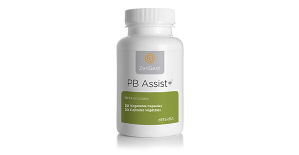 Pb assist +