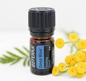 Aceite Deep Blue 5ml