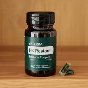 PB RESTORE