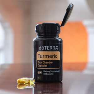 TURMERIC