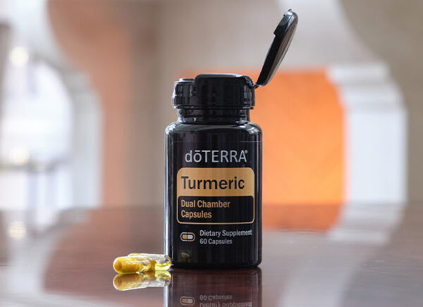 TURMERIC