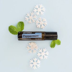 PEPPERMINT TOUCH