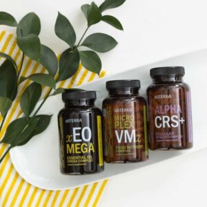 Life long vitality pack
