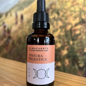 TINTURA DIGESTIVA