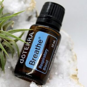 Aceite Breathe