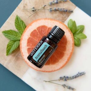 Aceite Aromatouch