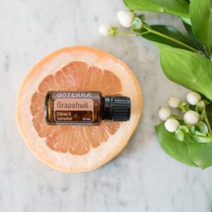 Aceite Grapefruit