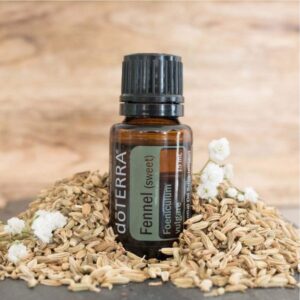 Aceite Fennel
