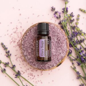 Aceite Clary Sage