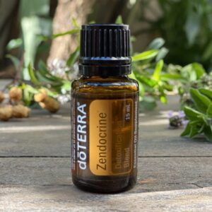 Aceite Zendocrine