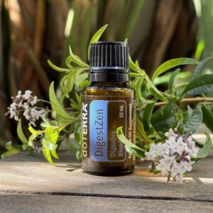 Aceite digestzen
