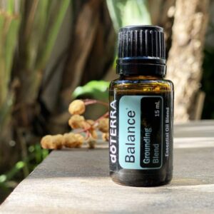 Aceite Balance