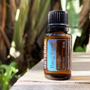 Aceite Ylang ylang