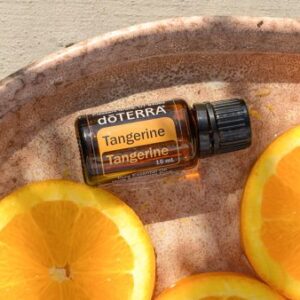 Tangerine