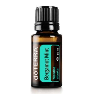 BERGAMOT MINT