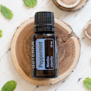 Aceite Peppermint