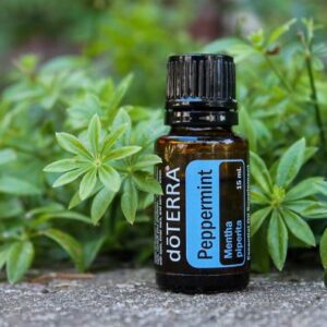 Aceite Peppermint