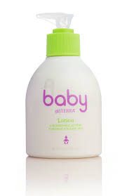 BABY LOTION