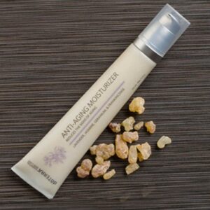 Anti aging moisturizer