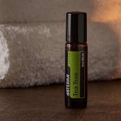 Aceite Tea Tree Roll